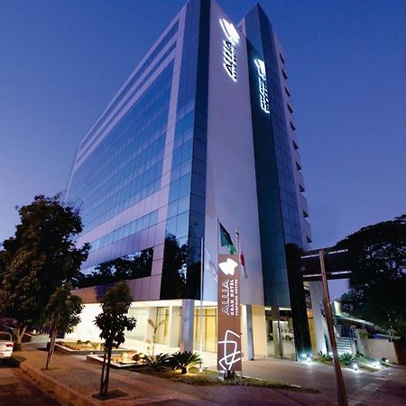 בלו הוריזונטה Allia Gran Pampulha Suites מראה חיצוני תמונה